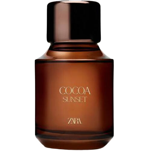 Cocoa Sunset Zara — аромат