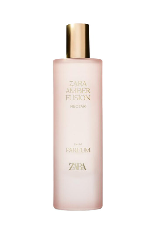 Amber Fusion Nectar Zara — аромат