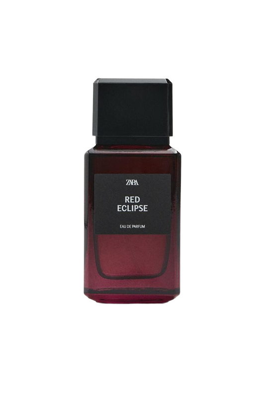 Red Eclipse Zara — аромат