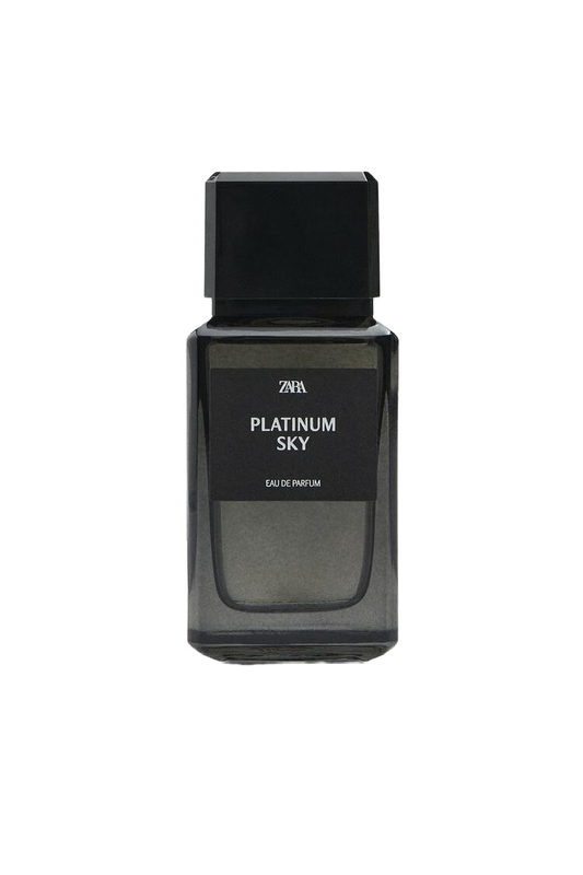 Platinum Sky Zara
