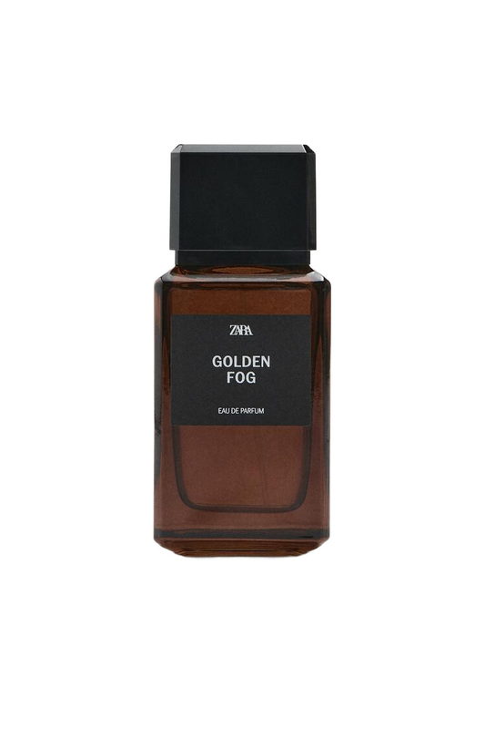 Golden Fog Zara — аромат