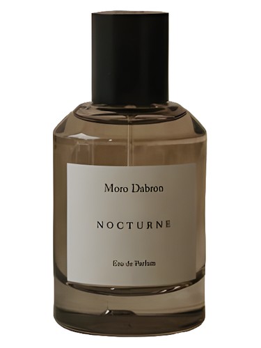 Nocturne Moro Dabron — аромат