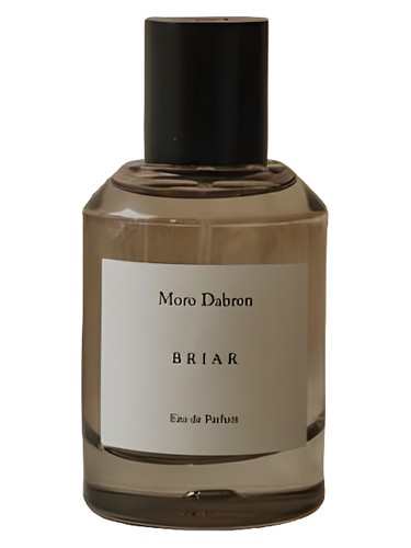 Briar Moro Dabron — аромат