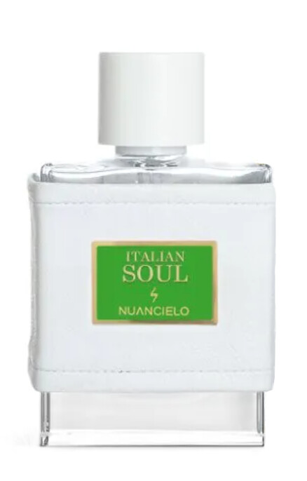 Italian Soul Nuancielo — аромат