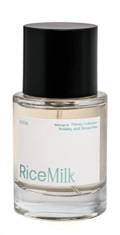 Rice Milk Kira