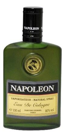 Napoleon Brocard — аромат