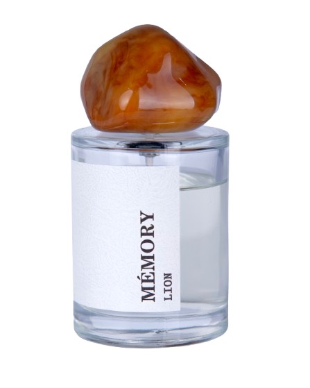 Lion Mémory Fragrances — аромат