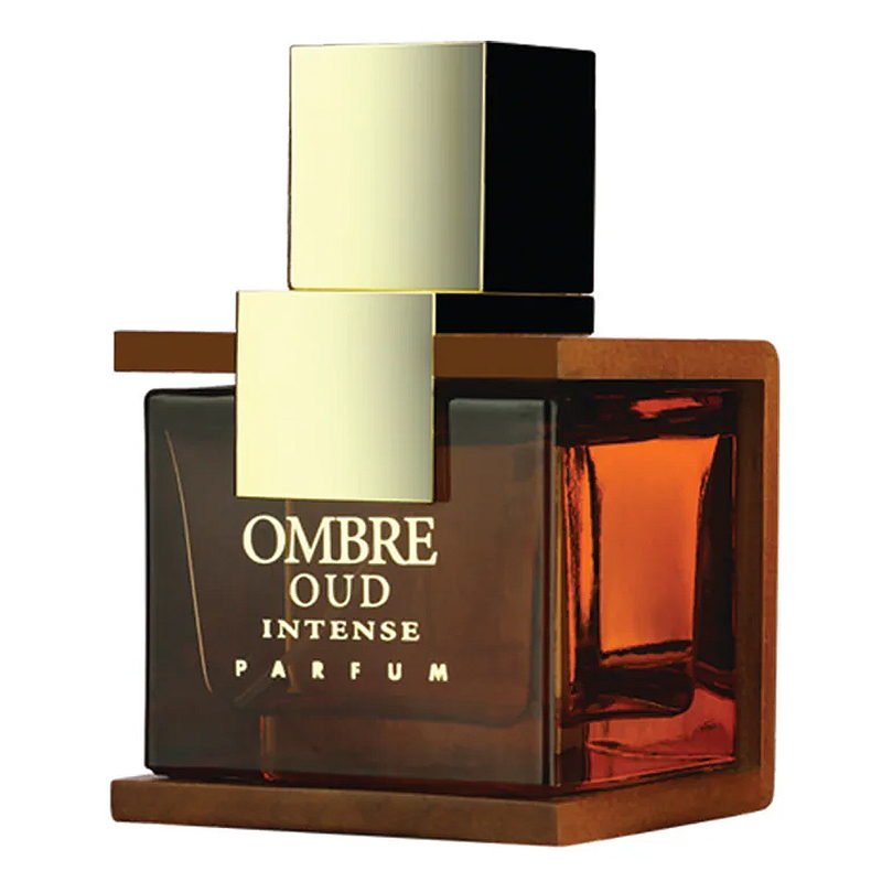 Ombre Oud Intense Armaf — аромат