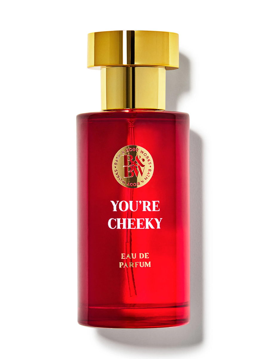You're Cheeky Bath & Body Works — аромат