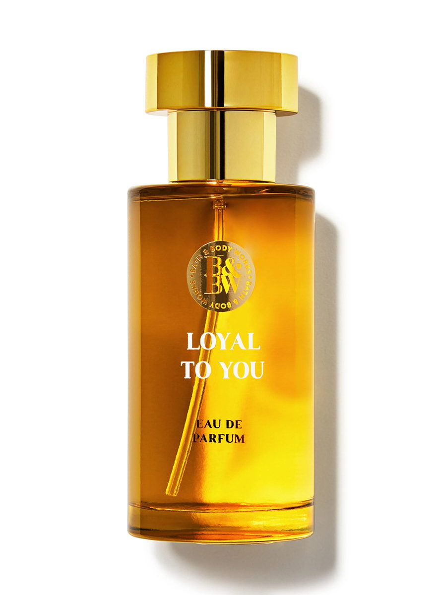 Loyal To You Bath & Body Works — аромат