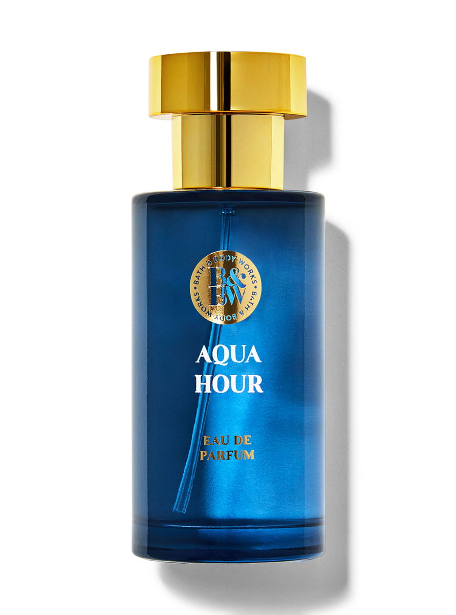 Aqua Hour Bath & Body Works