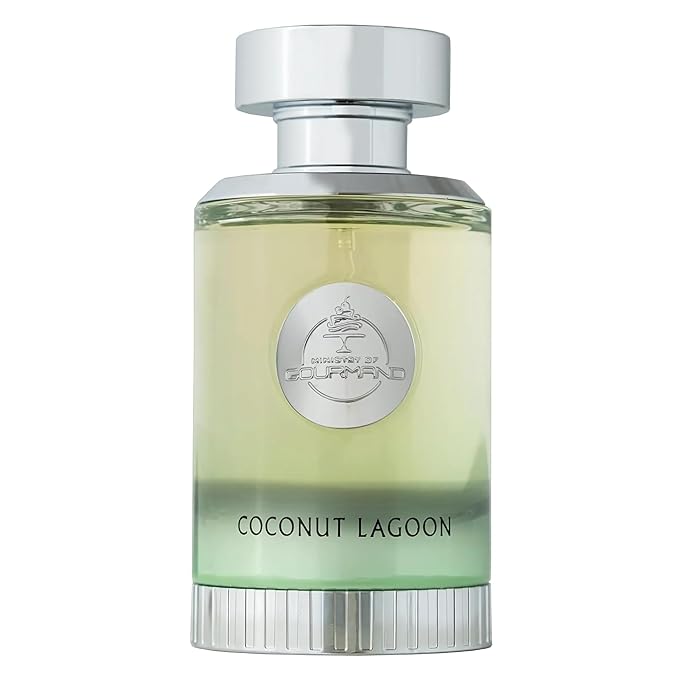 Coconut Lagoon PARIS CORNER — аромат