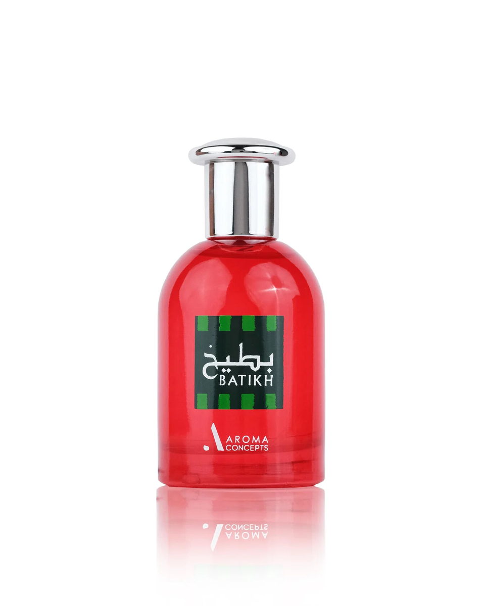 BATIKH Watermelon Aroma Concepts — аромат
