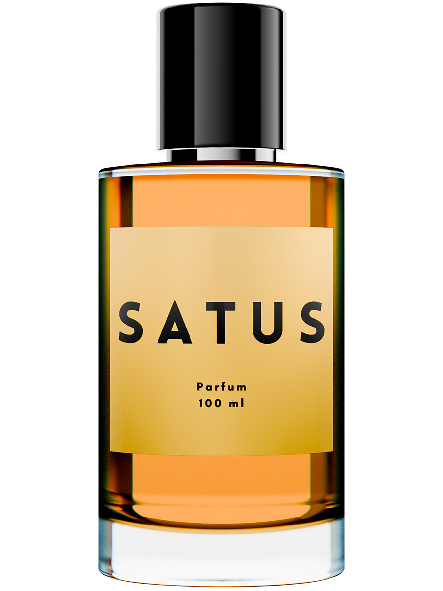 Satus Parfum Paco Fernandez Fragrances — аромат