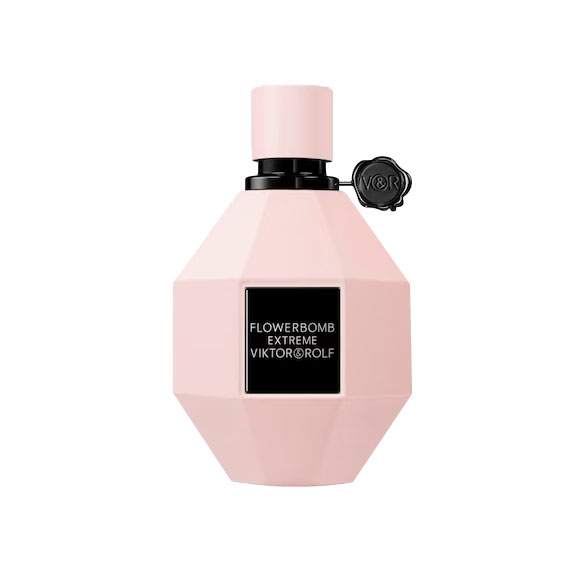Flowerbomb Extreme 2025 Viktor&Rolf — аромат