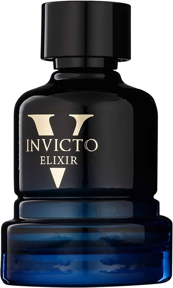 Invicto Victorious Elixir Fragrance World