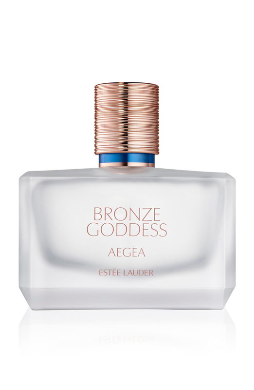 Bronze Goddess Aegea Estée Lauder — аромат