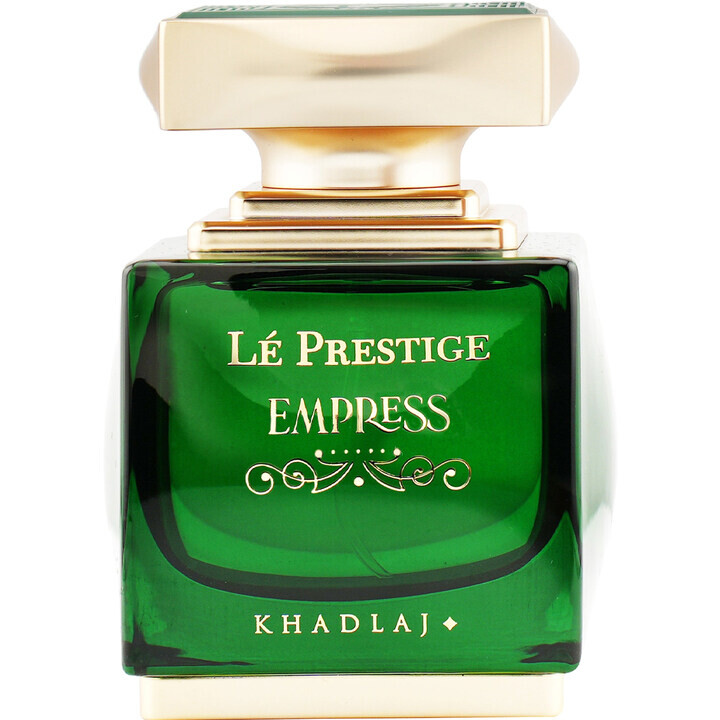 Lé Prestige Empress Khadlaj Perfumes — аромат
