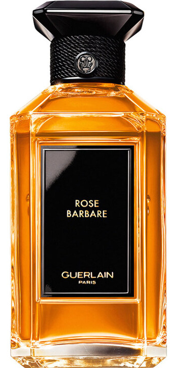 Rose Barbare Guerlain