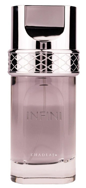 Infini Khadlaj Perfumes — аромат