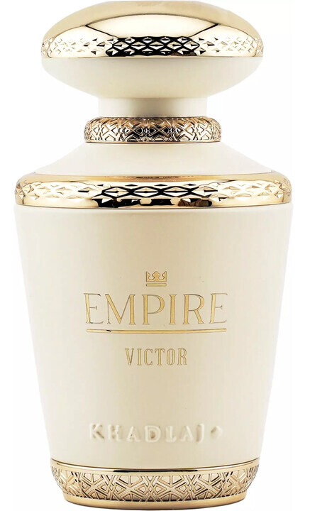 Empire Victor Khadlaj Perfumes