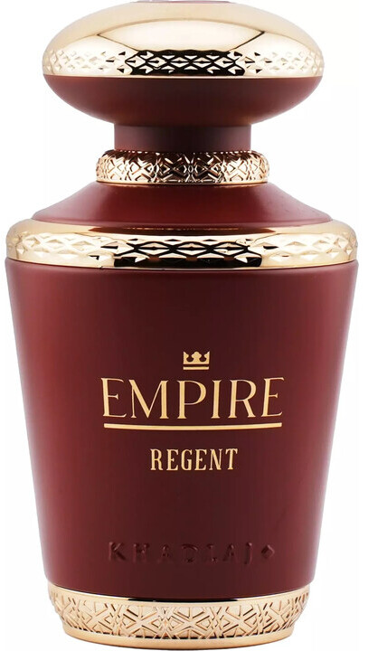 Empire Regent Khadlaj Perfumes — аромат