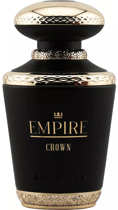 Empire Crown Khadlaj Perfumes — аромат
