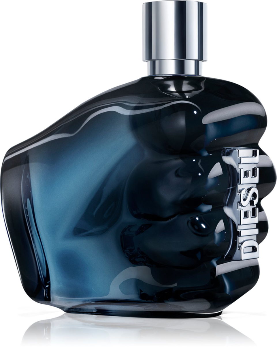 Only The Brave Eau de Parfum Diesel — аромат