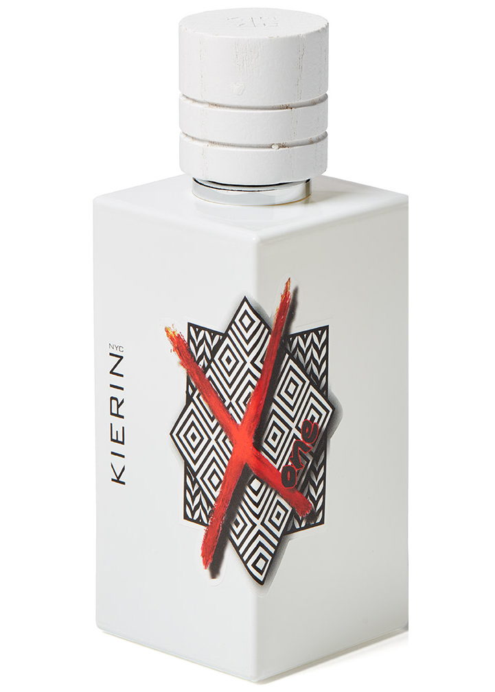 ScentXone Kierin — аромат