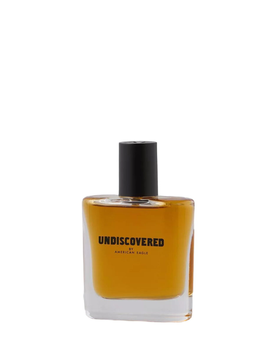 Undiscovered American Eagle — аромат