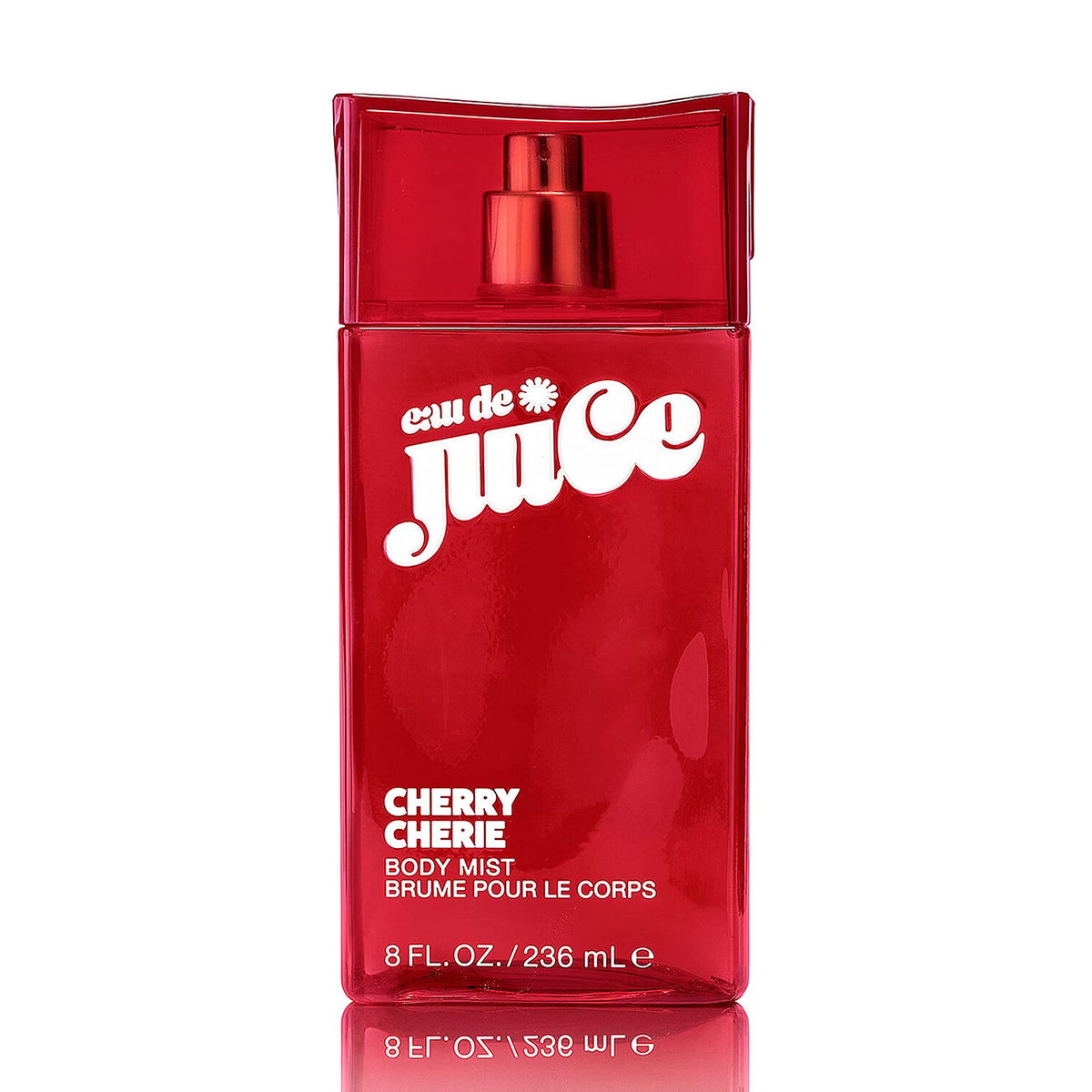 Cherry Cherie Cosmopolitan — аромат