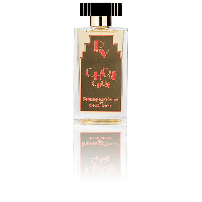Chou Chou Roja Dove
