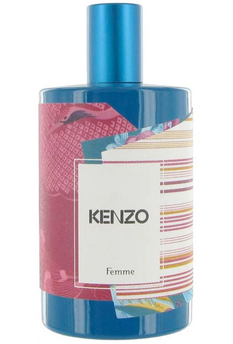 Once Upon a Time pour Femme Kenzo — аромат