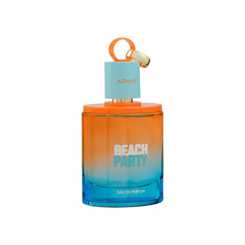 Beach Party Armaf — аромат