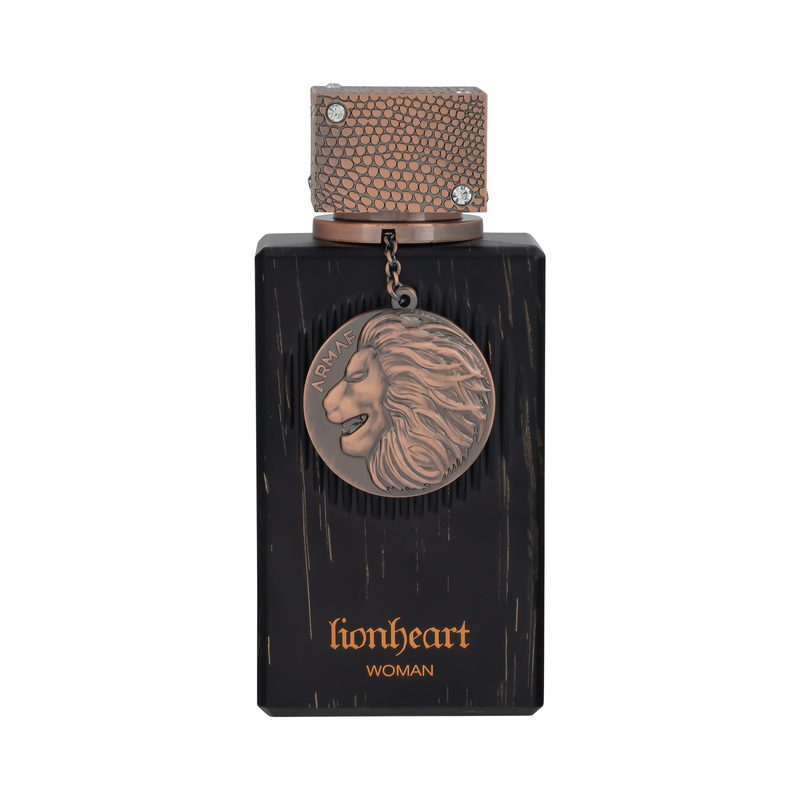 Club De Nuit Lionheart Woman Armaf — аромат