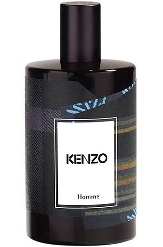 Once Upon a Time pour Homme Kenzo — аромат