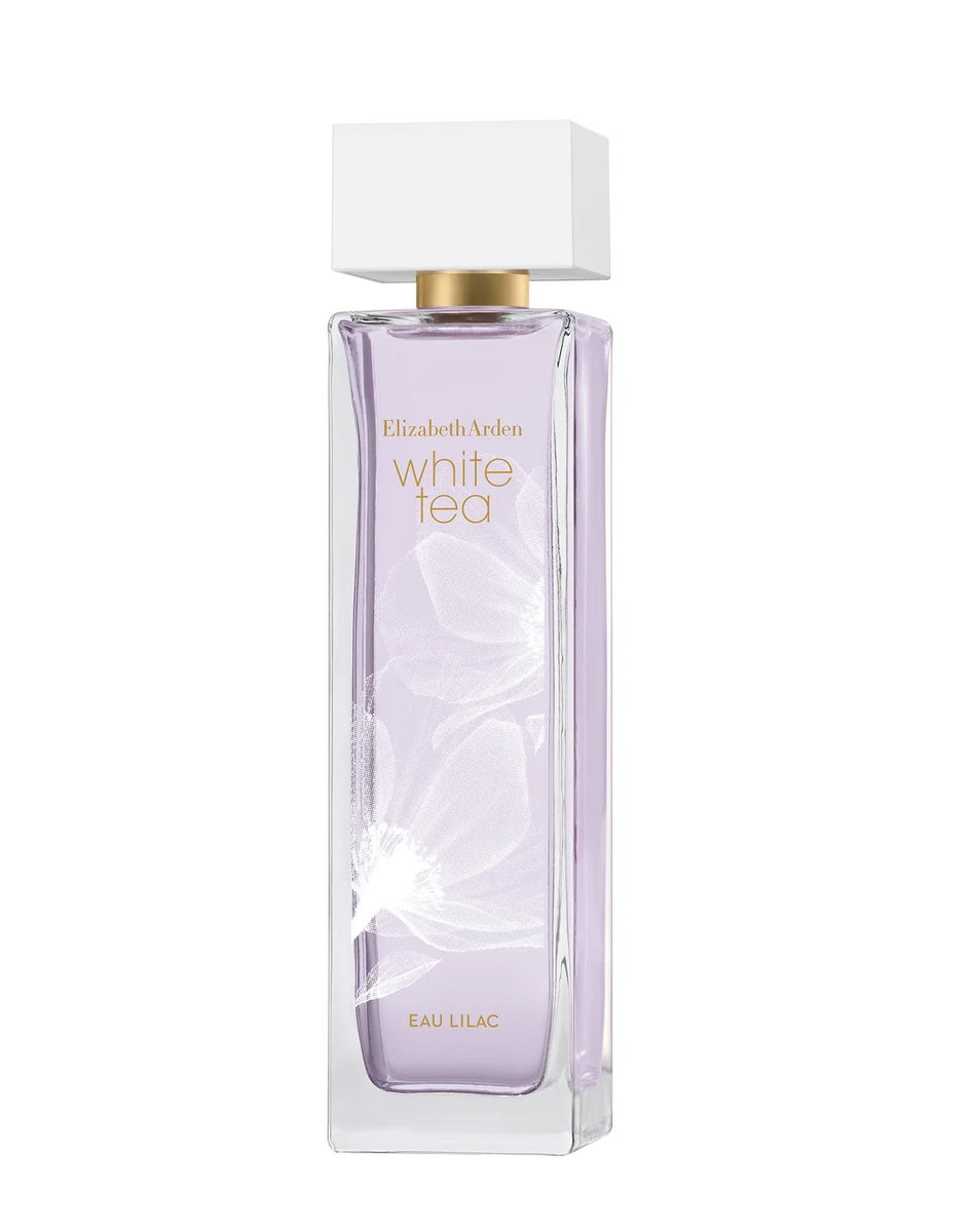 White Tea Eau Lilac Elizabeth Arden — аромат