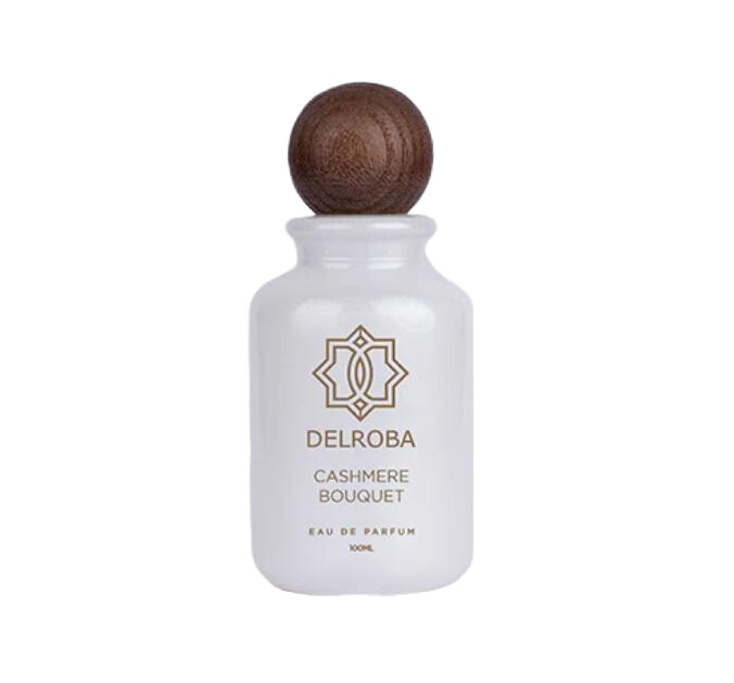 Cashmere Bouquet Delroba — аромат