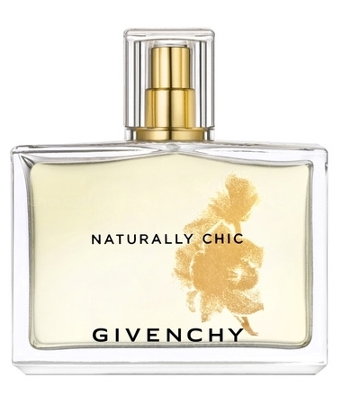 Givenchy Naturally Chic Givenchy — аромат