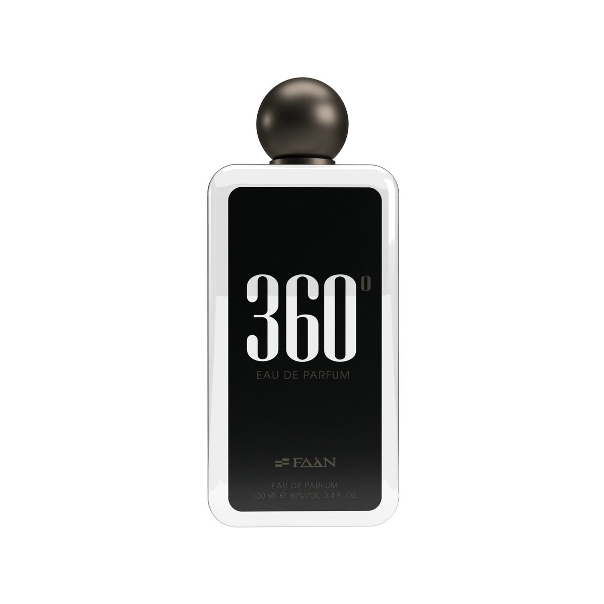 360° Degree FAAN — аромат