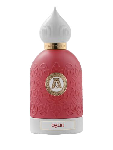 Qalbi Attar Collection