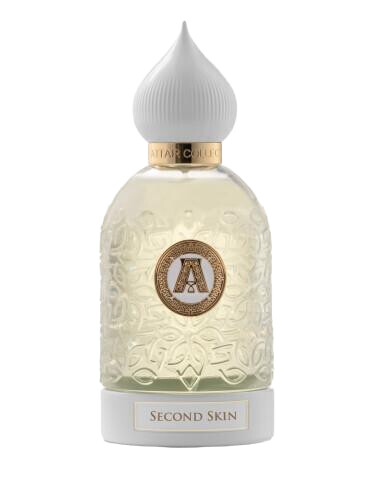 Second Skin Attar Collection — аромат