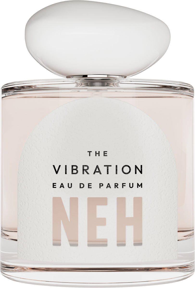 The Vibration NEH — аромат