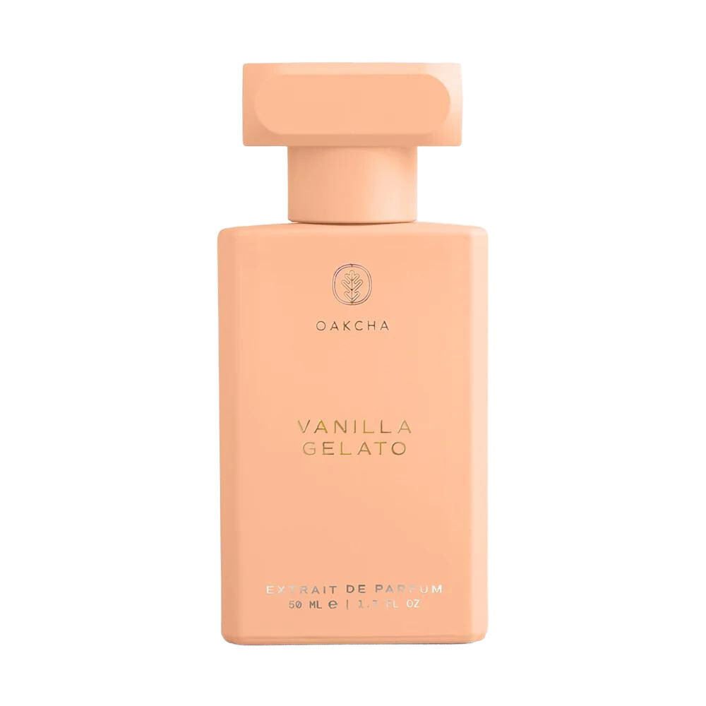 Vanilla Gelato Oakcha — аромат