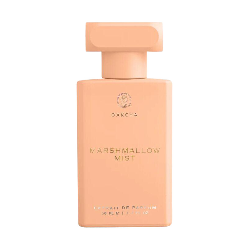 Marshmallow Mist Oakcha — аромат