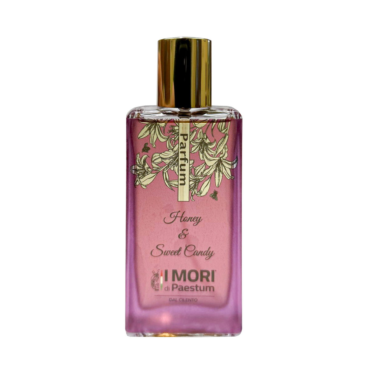 Honey & Sweet Candy I Mori Di Paestum — аромат