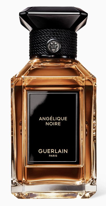 Angélique Noire Guerlain — аромат