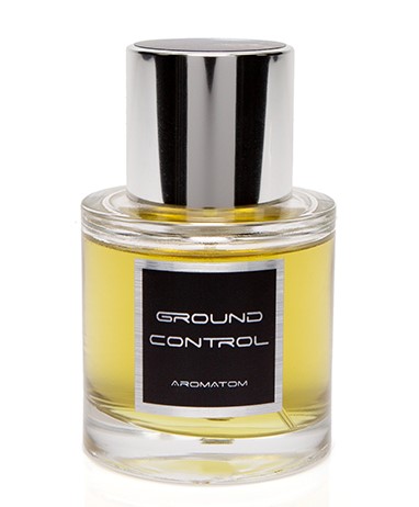 Ground Control AromAtom — аромат
