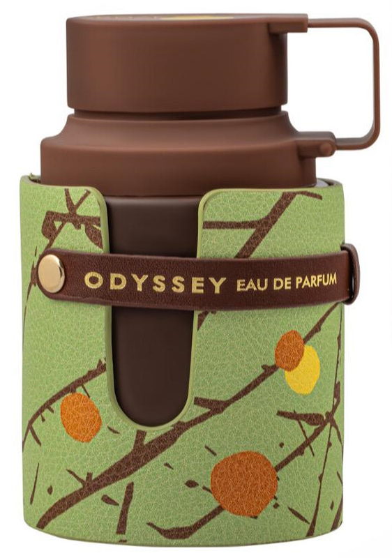 Odyssey Dubai Chocolat Armaf — аромат