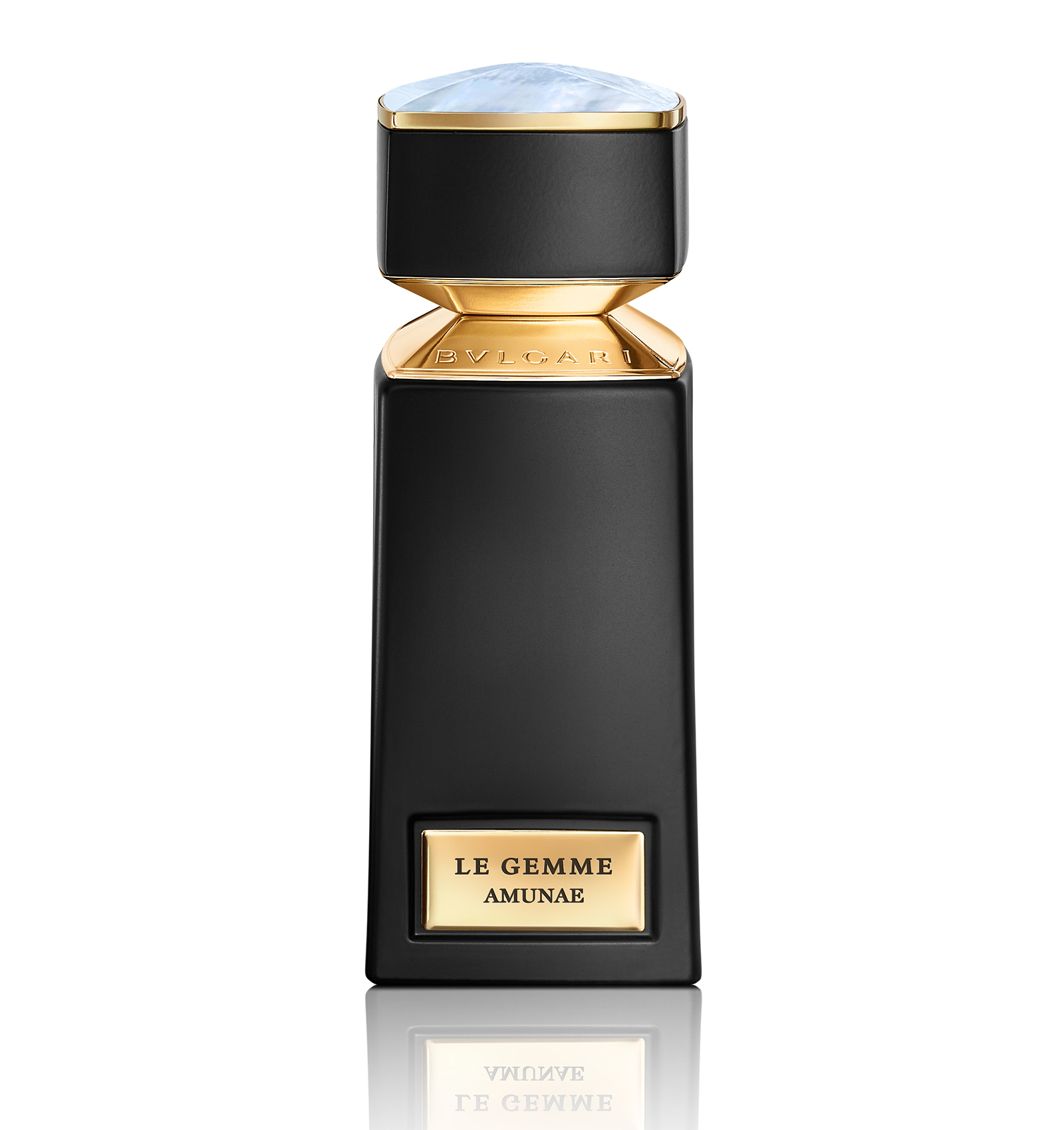 Amunae Bvlgari — аромат